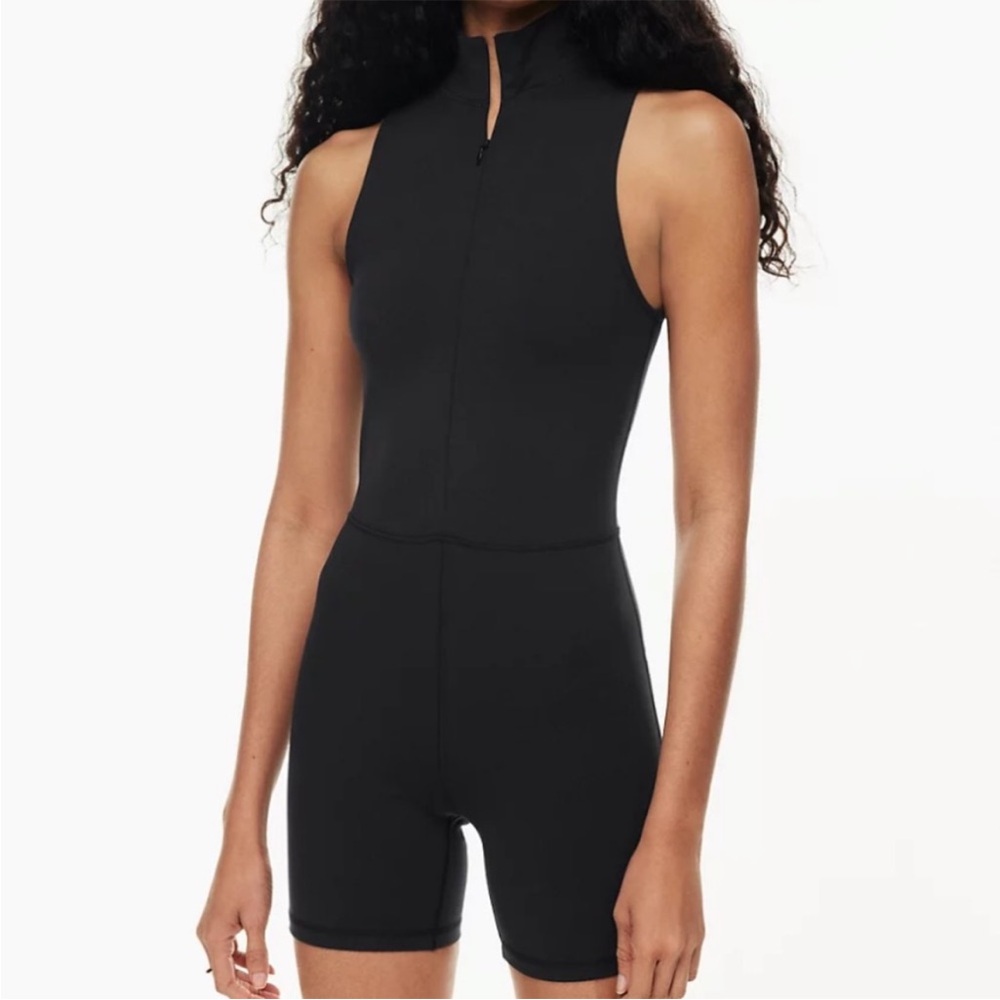 Moonrise Romper